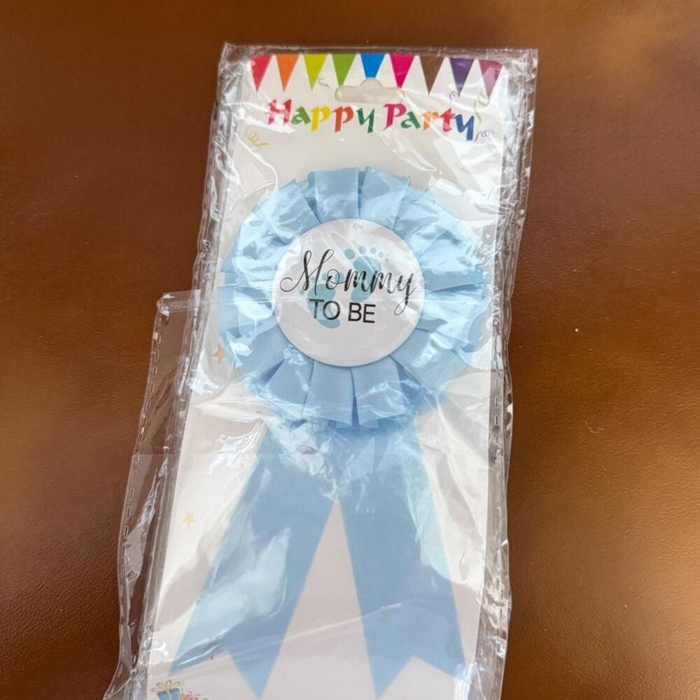 Unbranded Blue and White Cards-invitations-gift-wrap